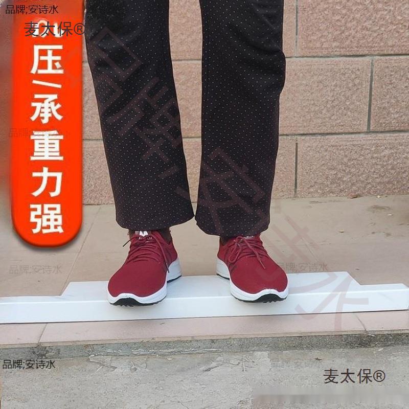 Window sill board, composite acrylic countertop, pvc imitation marble edge, bay window sill, waterproof corner protection, window sill, Mtaibao Application Scenario