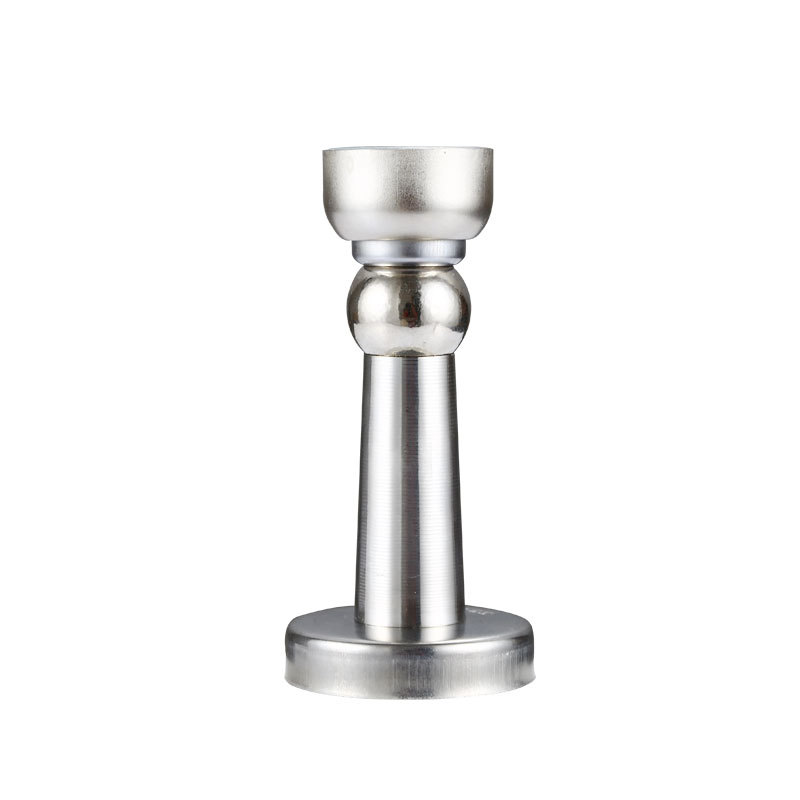 Wholesale of stainless steel strong magnetic door, home silent anti-collision wall, floor, door and door top hardware accessories from the manufacturer Item Picture