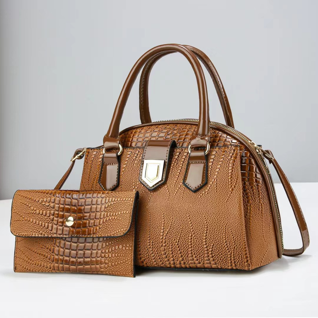 Ladies' bags: Niche crossbody bags, versatile single-shoulder bags, women's handbags, large-capacity single-shoulder bags Application Scenario