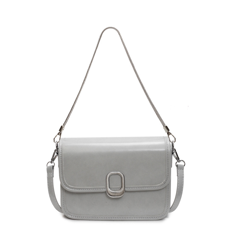 Niche underarm bag for women, 2025 new style, trendy, casual, high-quality, versatile, single-shoulder bag, crossbody small square bag Item Picture