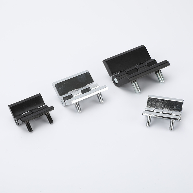 Distribution box hinges, zinc alloy hinges, CL226 hinges, CL218 hinges, cabinet hinges Specification drawing
