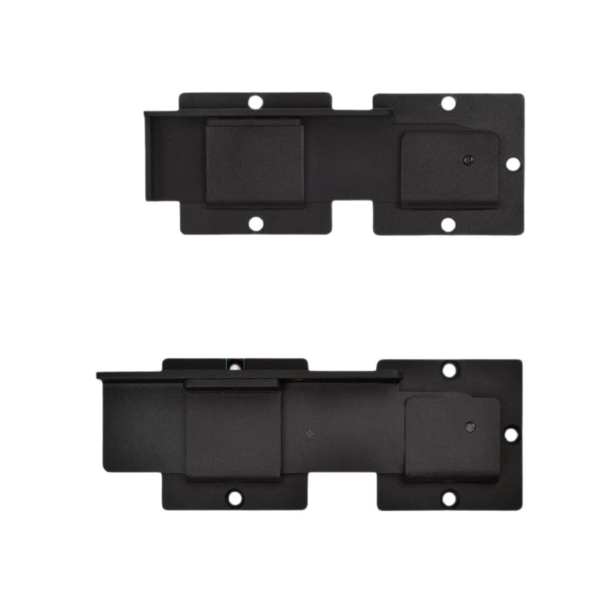 Fence door lock, outdoor stable barn door, latch latch, guardrail lock, garden grid lock, fence lock, barn door Item Picture