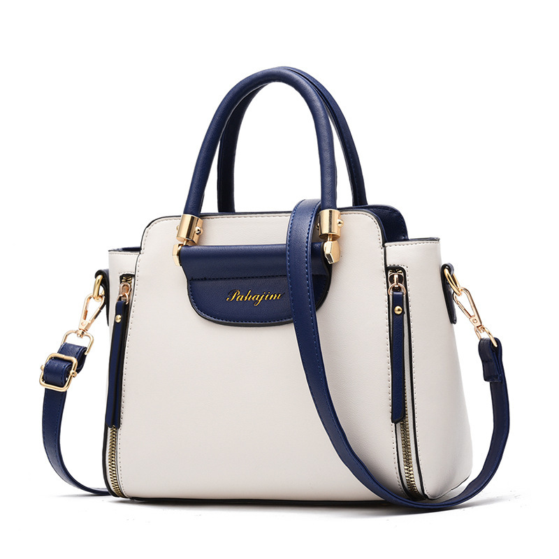 Cross-border bags, women's bags 2022 new style simple crossbody bag, women's fashionable wing single-shoulder handbag, large bag consignment full figure