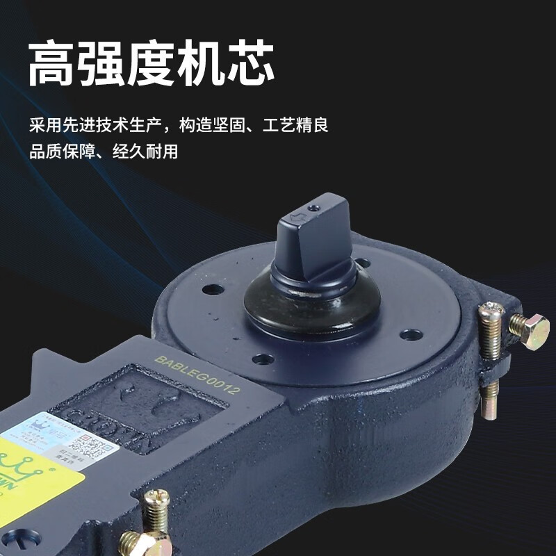 Shanghai Crown N-818 floor spring, hardware for glass doors, wooden doors, frameless doors, positioning buffer floor spring doors details Picture