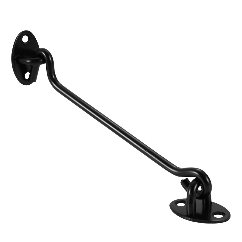 Stainless steel old-fashioned classic window hooks, thickened door and window wind hooks, window windproof fixed support hooks, buckles, window hooks, and hooks Item Picture