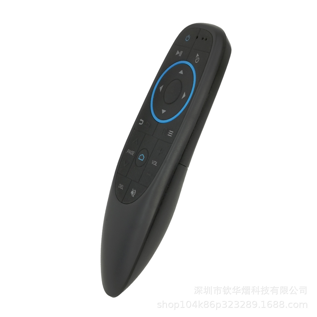 G10S Voice Flying mouse G10 vioce air mouse 2.4G Wireless Intelligent Voice Remote Control Application Scenario