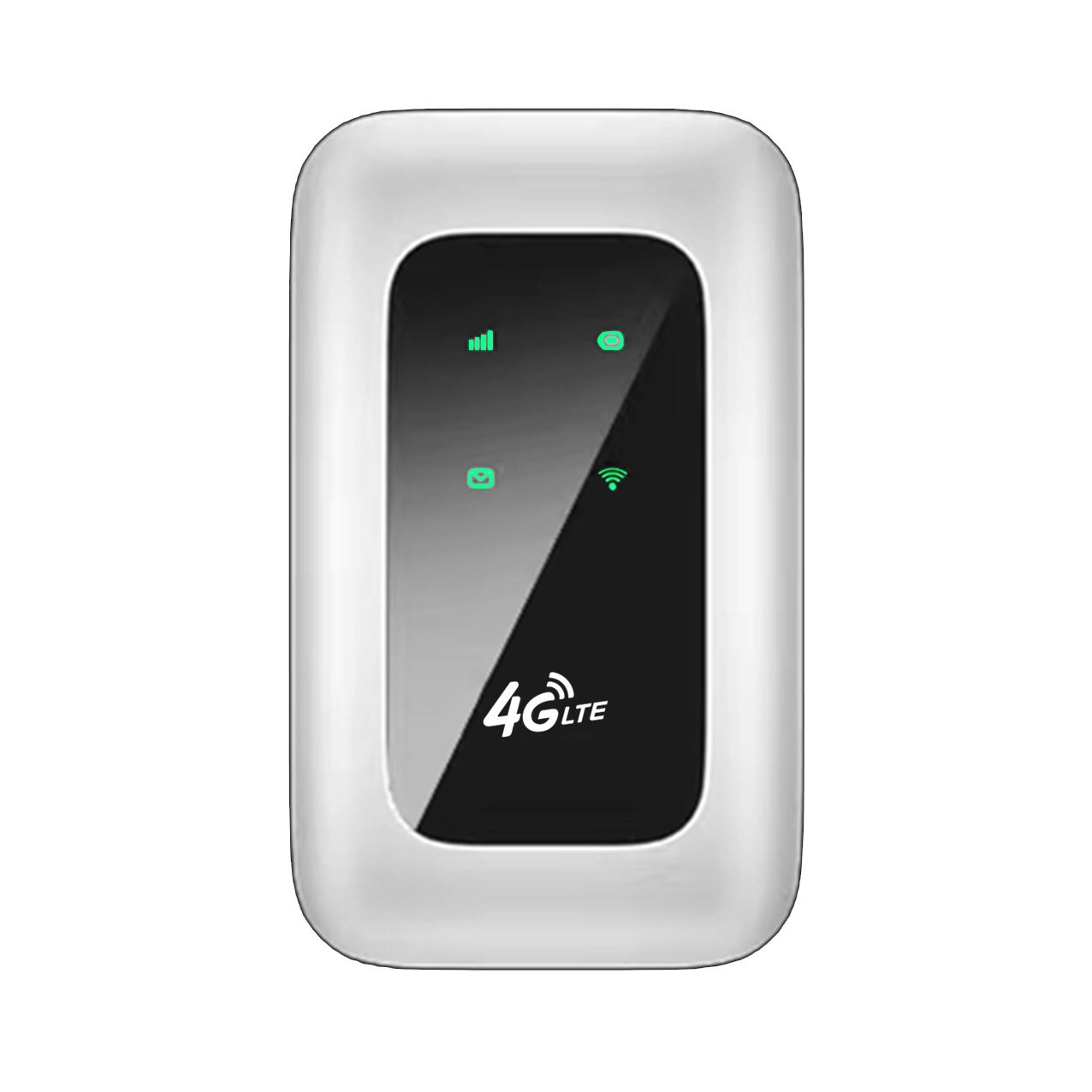 MiFi mobile portable wifi mobile phone router Wireless wifi network 4G hotspot Mobile portable wonder Item Picture