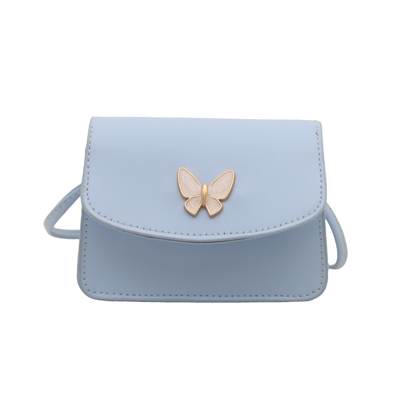 High-end and stylish small bag for women, 2025 new trendy and versatile crossbody bag with bow mini square bag Item Picture