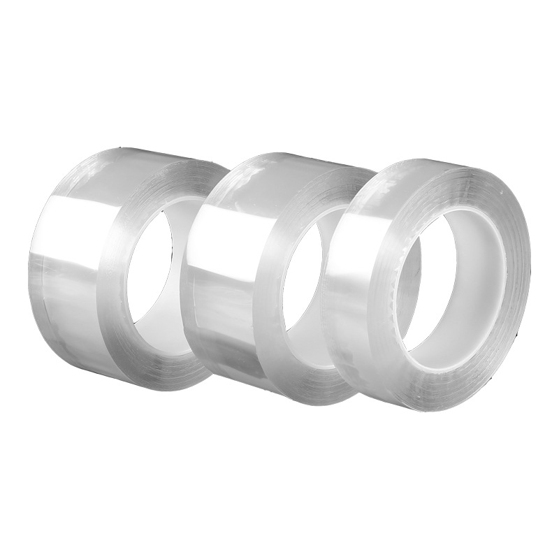 Window windproof wonder sealing tape, windproof and leak-proof insulation film for door and window gaps, winter window sealing tape without leaving glue Item Picture