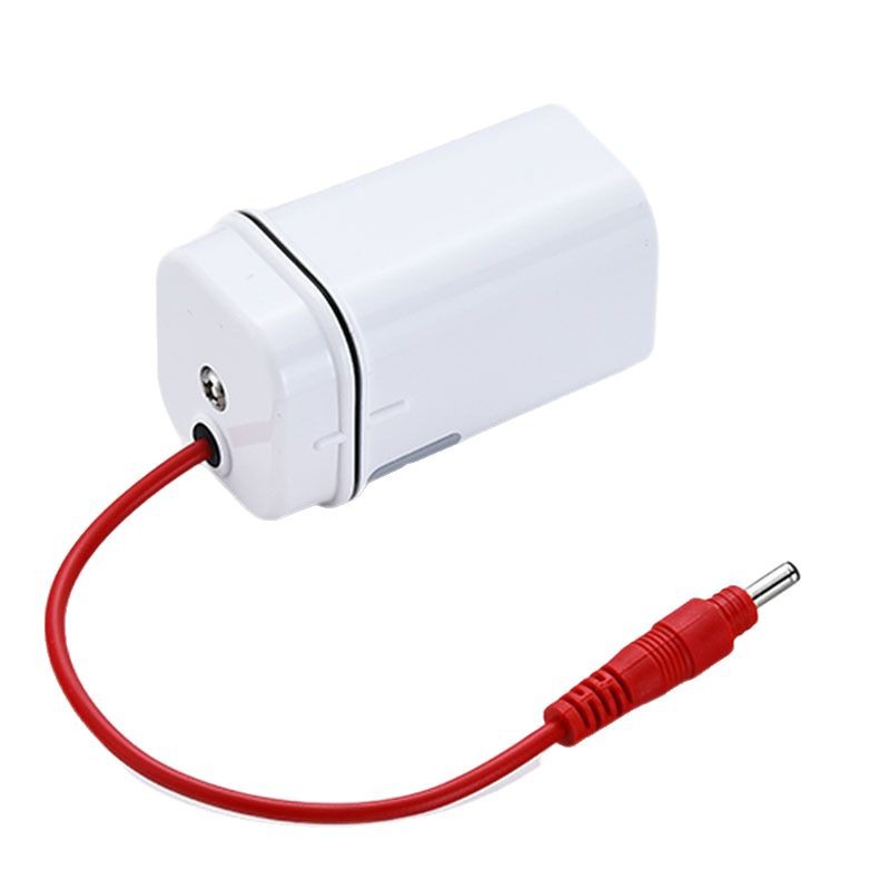 Urinal sensor battery box, 4 AA battery boxes, faucet urinal flushing device power sensor accessories Item Picture