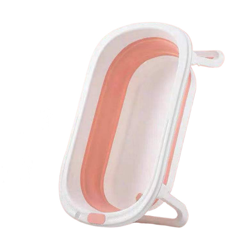 Dog and cat bath basins, pet bathtubs, bathtubs, foldable puppy bathtubs, Corgi bath buckets, shower basins Item Picture