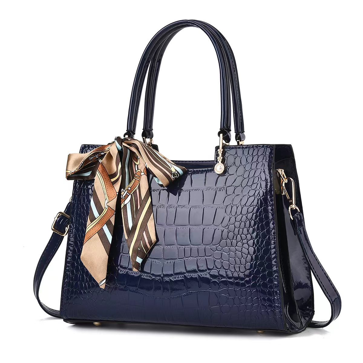 Single-shoulder manufacturer's foreign trade women and mothers' summer fashionable handbag, elegant women's crossbody bag 2023 new style, versatile Application Scenario