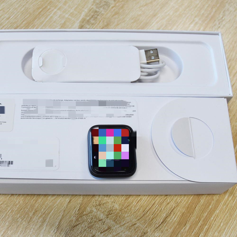 Foreign trade S10 watch 2.02 Bluetooth call smart watch Sports smart watch watch9 ultra details Picture