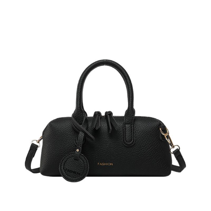 Cross-border fashion hand-held shell bag for women, 2025 new style, versatile and niche design, high-end quality, single-shoulder crossbody bag Item Picture