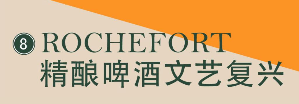 Free shipping for wholesale! Whisky Imported Snacks, Belgian Roosevelt No. 8 Monastery Craft Beer 330ml pic 5