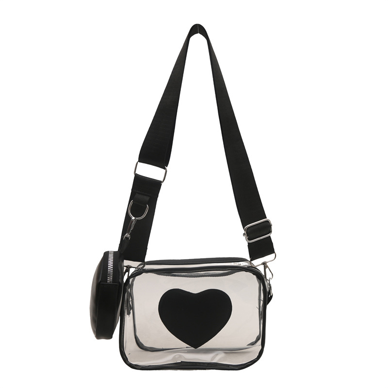 Fashionable and trendy niche women's bags, versatile crossbody bags, casual and retro small square bags, new spring women's simple single-shoulder bags Item Picture