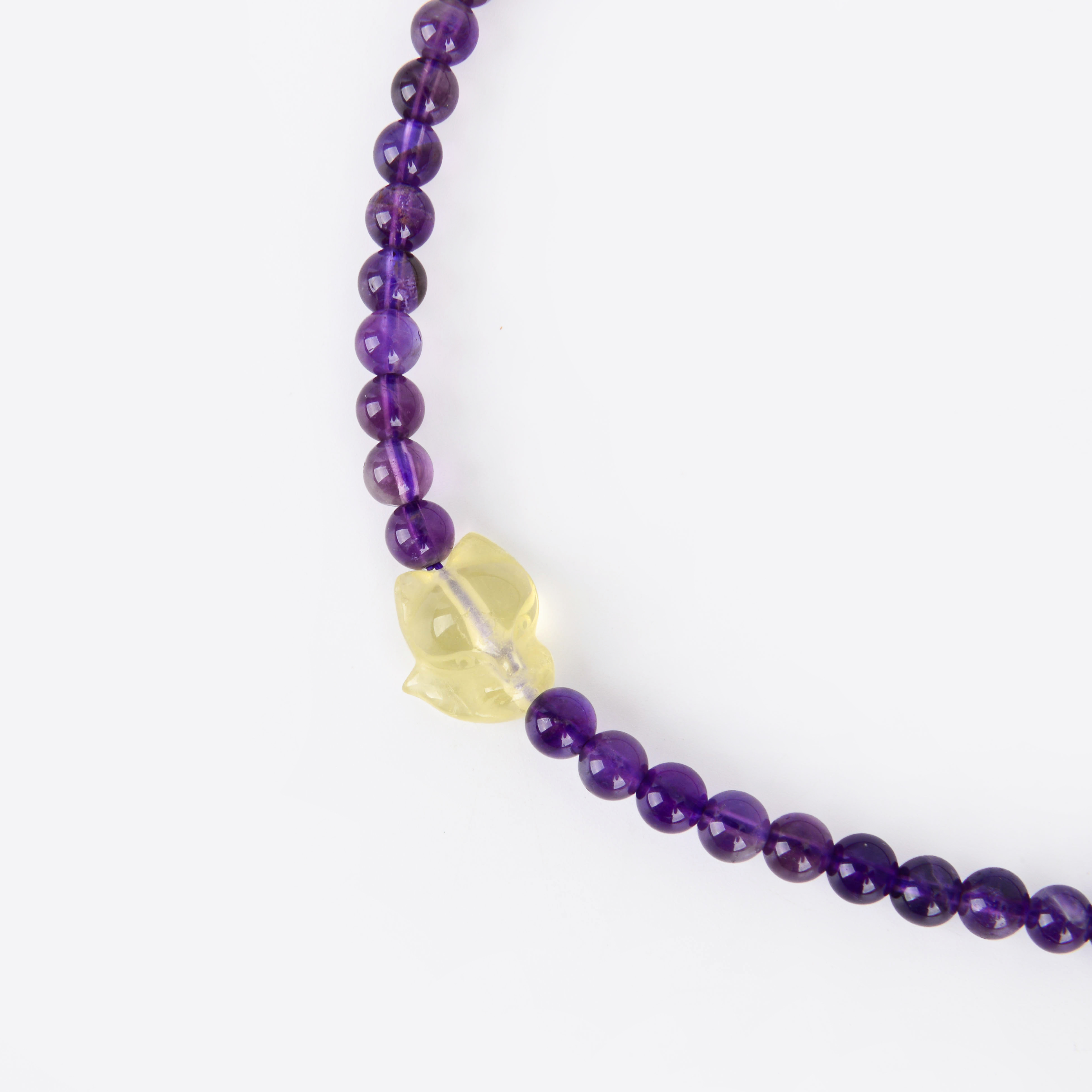 手串/文玩/水晶手串/琉璃手串/手链产品图