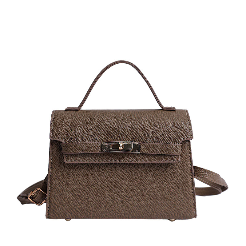 New small bag women's bag for Spring/Summer 2025: Trendy, versatile, shoulder bag, fashionable crossbody bag Item Picture