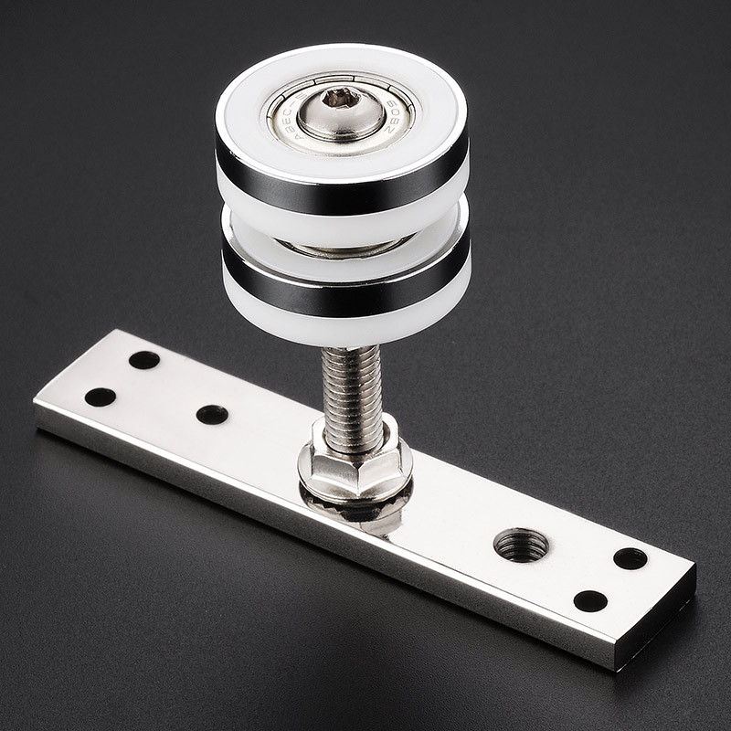 Universal lifting wheels, folding door lifting wheels, lifting rails, complete sets of sliding door wheels, partitions, sliding door rails, hardware accessories Item Picture