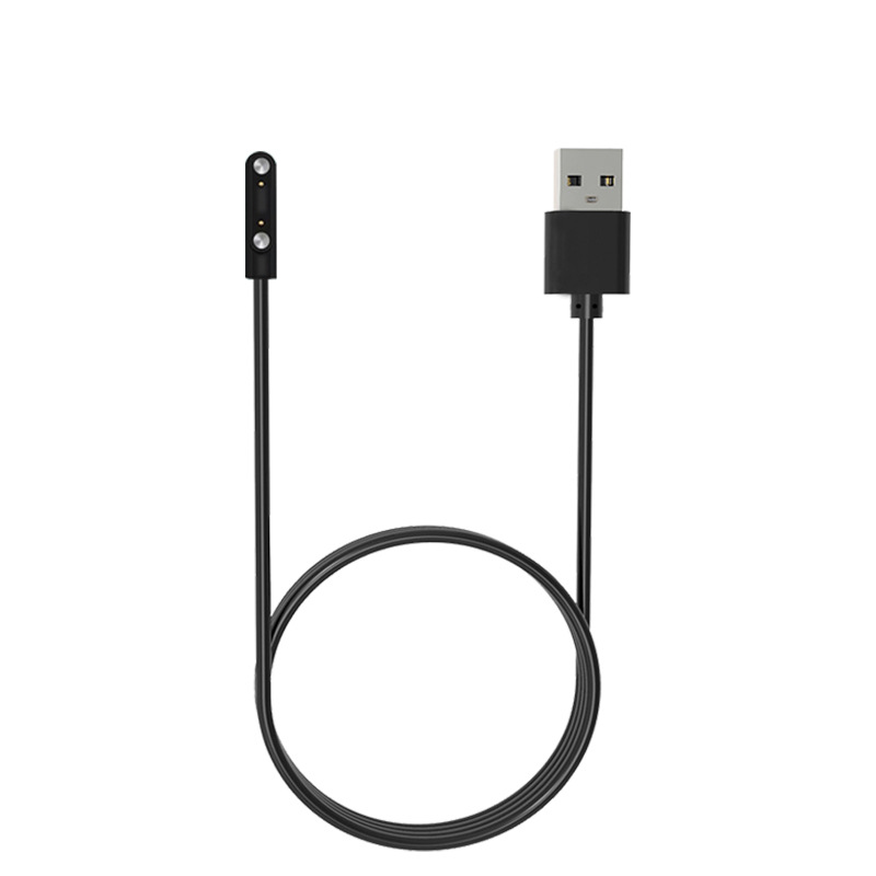 Universal for 5P4P2P needle smartwatch magnetic charger Hey Hey/earphone/smart device charging cable Item Picture