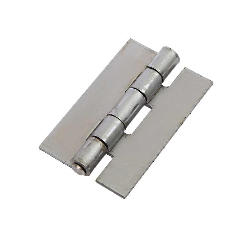Wholesale of welded hinges, heavy-duty hinges, automotive hinges, thickened hinges and hardware hinges from hinge manufacturers Item Picture