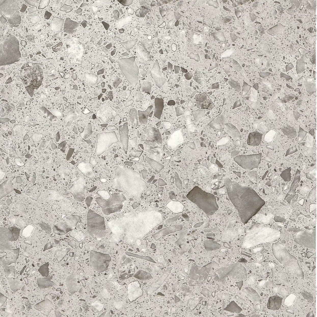 Natural marble sample, luxury stone sample, landscape painting patterned background wall, artificial quartz stone small sample board Item Picture