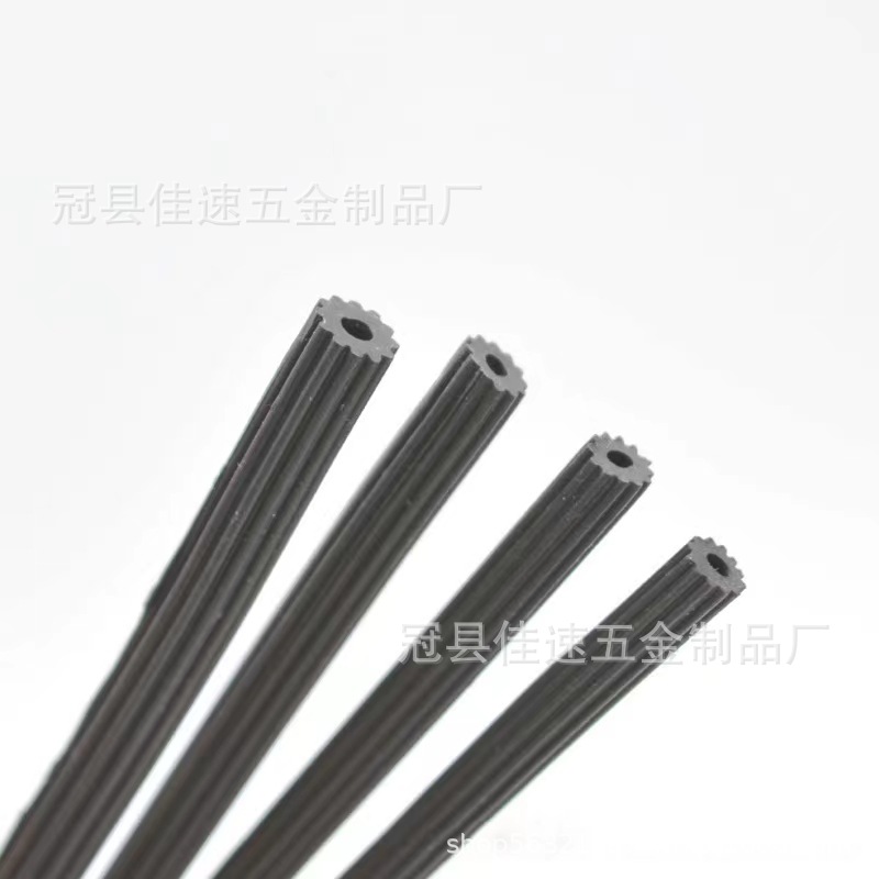 Window screen, rubber strip, screen mesh, rubber strip, aluminum alloy plastic steel window, silicone rubber screen Application Scenario