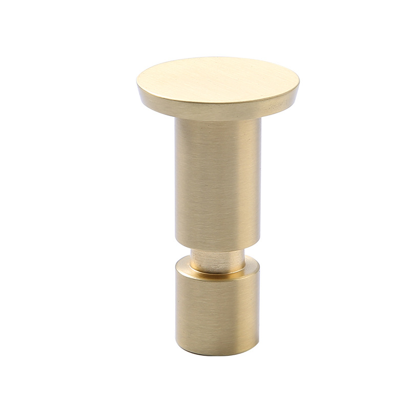 Retro Chinese-style brass entrance and foyer coat hooks are in stock and available in bulk, with cross-border supply from door and window hook manufacturers Item Picture