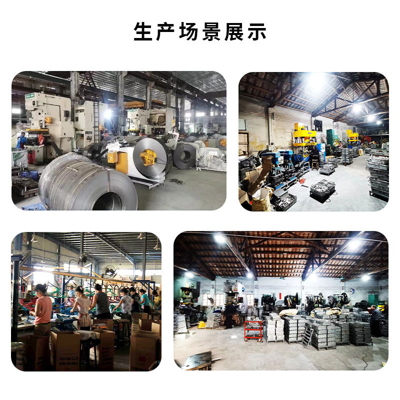 Wholesale of 4-inch and 5-inch stainless steel swing hinges for doors, Windows, cabinets, thickened silent bearing folding hinges for doors and wooden doors Application Scenario