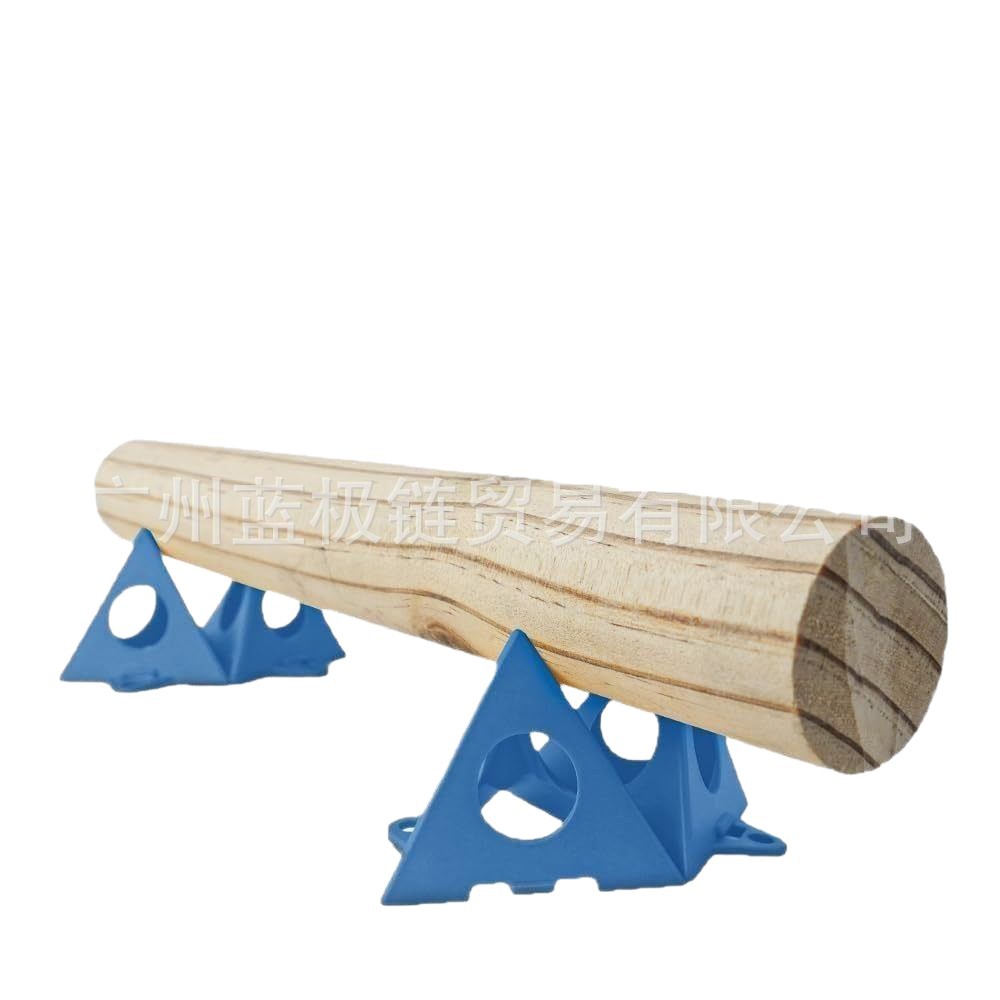 Triangular tripod, paint pad, woodworking paint rack, paint spraying bracket, auxiliary tool, pyramid-shaped bracket Item Picture