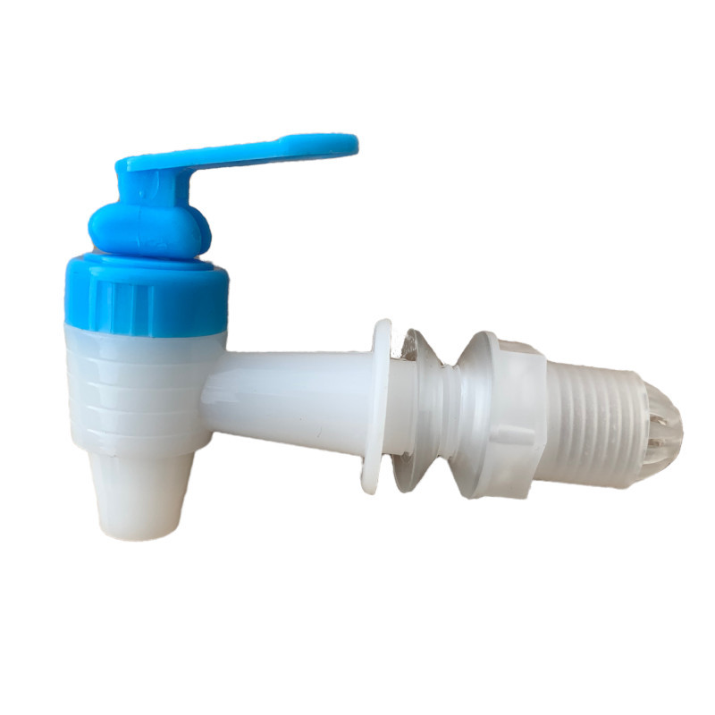 Glass wine bottle dedicated faucet manufacturer direct supply cold water kettle beverage bottle accessories switch valve faucet Item Picture