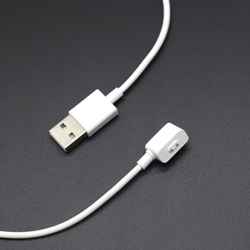 Compatible with Xiaomi Band 9/8/FNC Redmi Watch 4/5 magnetic charger data cable charging cable Application Scenario