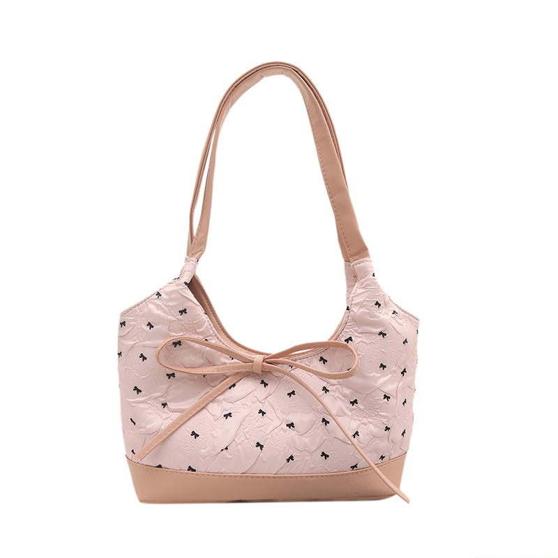 This year, underarm bags are in vogue. This is a new summer fashion handbag for women in 2025, a versatile commuting single-shoulder crossbody bag Item Picture