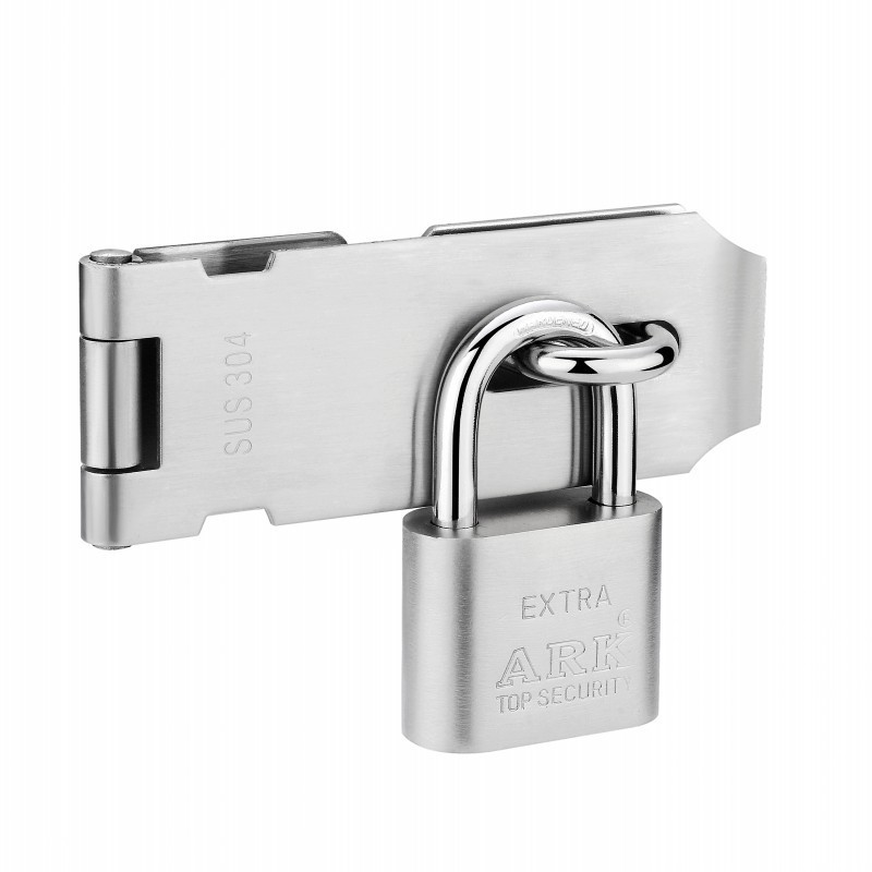 No need for drilling, bathroom, balcony, 90-degree, 180-degree snap-on, door lock, door lock, hotel anti-theft snap-on Application Scenario