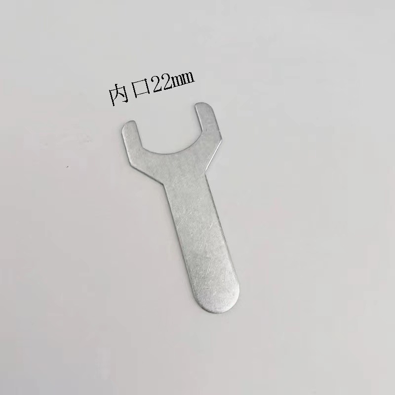 Faucet wrench, kitchen faucet outlet disassembly tool, faucet filter, basin bubble generator wrench details Picture