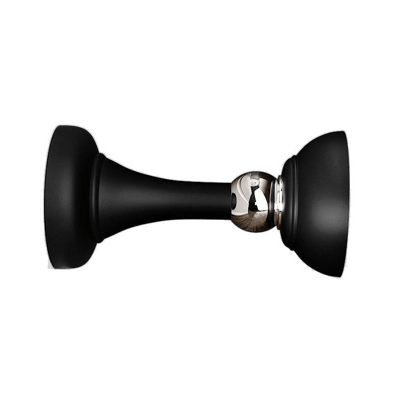 Silicone strong magnetic door suction, anti-collision, non-drilling, rear door suction device, door resistance, top door, bathroom door suction, short wall and floor suction Item Picture
