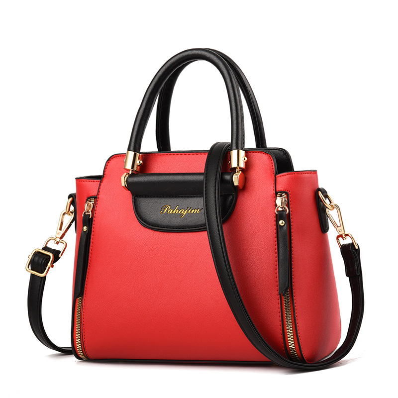 Cross-border bags, women's bags 2022 new style simple crossbody bag, women's fashionable wing single-shoulder handbag, large bag consignment Application Scenario
