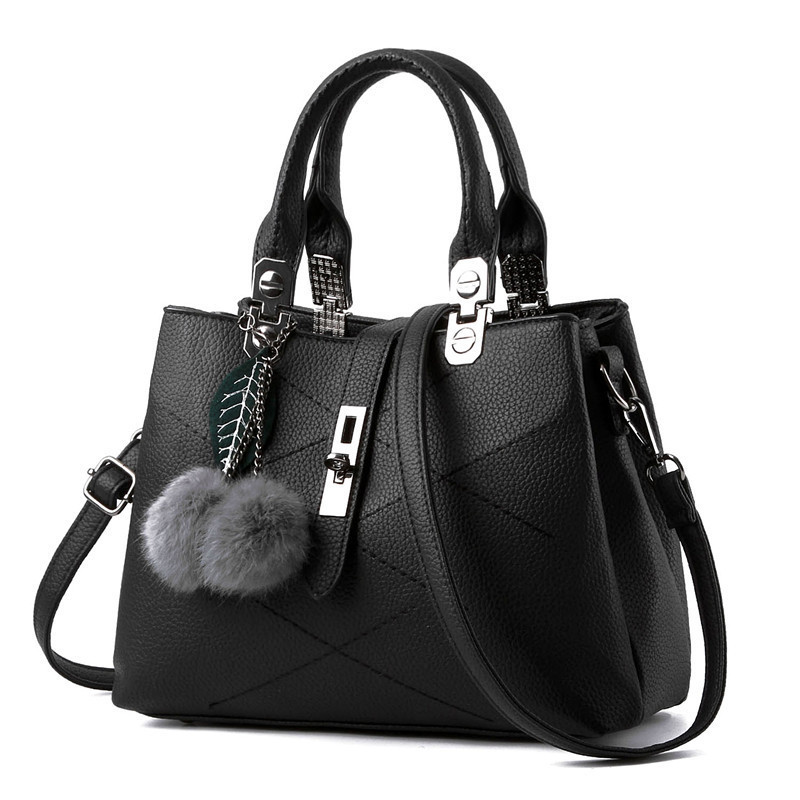 Middle-aged women's handbags, women's crossbody bags, 2022 new European and American fashion single-shoulder bags, bags for middle-aged and elderly mothers full figure