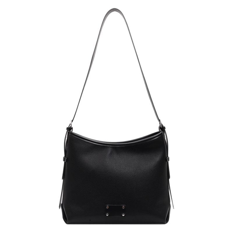 The 2025 new large-capacity exquisite underarm bag is a fashionable, simple and high-appeartion-level niche design single-shoulder crossbody bag Item Picture