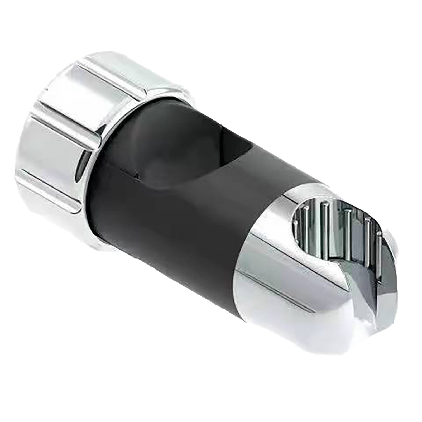 The source factory's convenient disassembly and assembly showerhead sliding sleeve is suitable for 28-32mm showerhead lifting clamps and movable showerhead brackets Item Picture