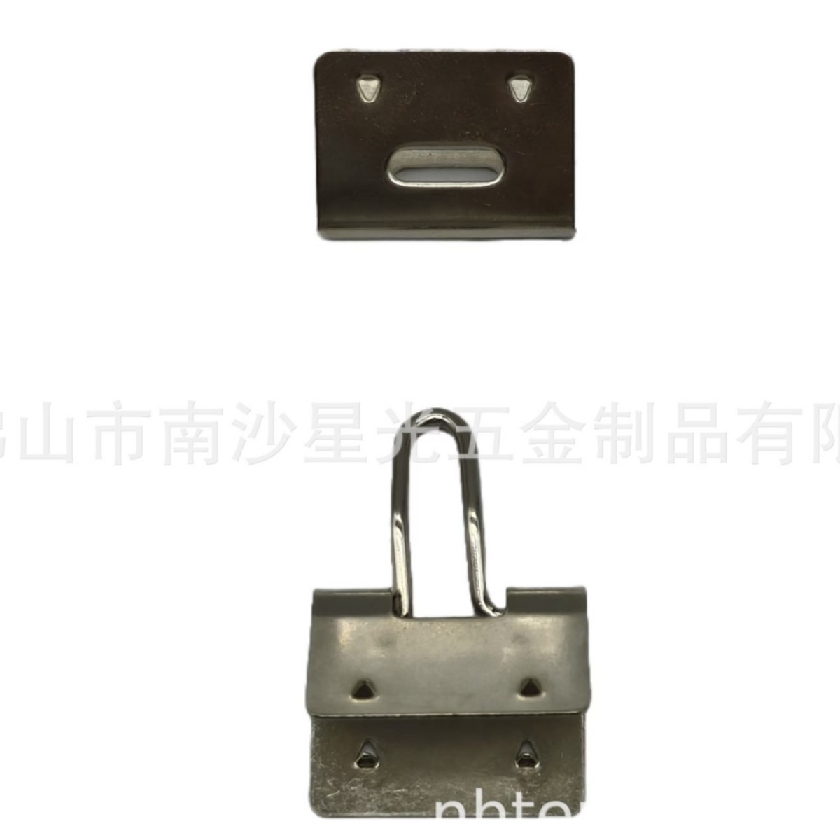 The manufacturer wholesals a wide range of fashionable, versatile and durable notebook and diary lock clips that are selling well Application Scenario