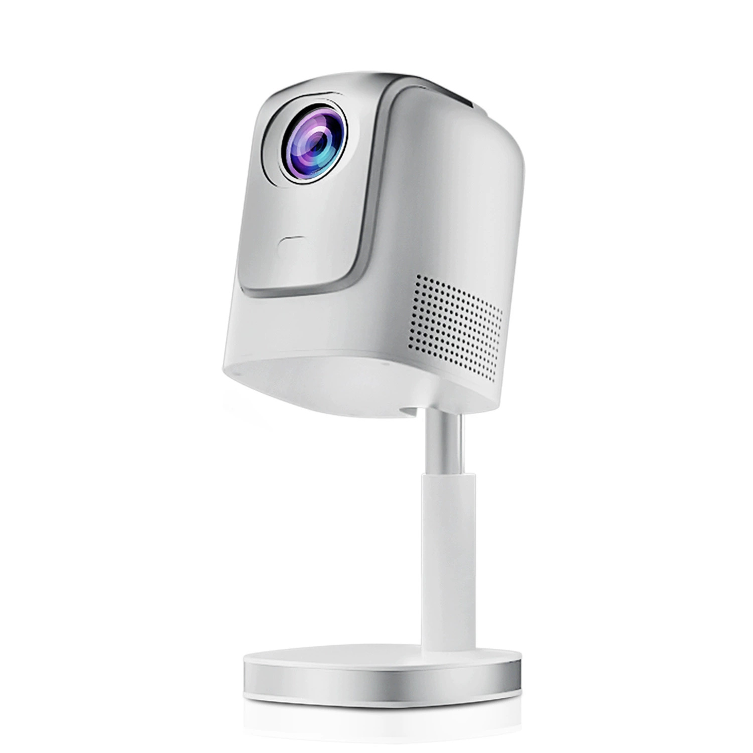 Autofocus projector for bedroom wall projection, ultra-clear office meeting, home theater, high-definition home smart projector undefined