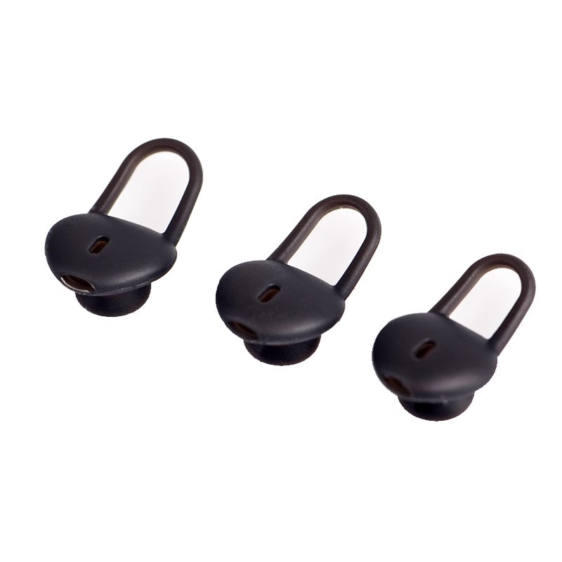 Huawei B6 bracelet headphone case, B5 earphone cap, B3 Youth Edition Smart Bracelet Bluetooth protective case, silicone Item Picture