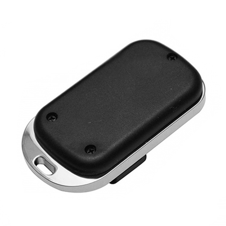 Cross-border upgraded version 433 Small metal wireless replication electric garage door remote control Copy remote control Item Picture