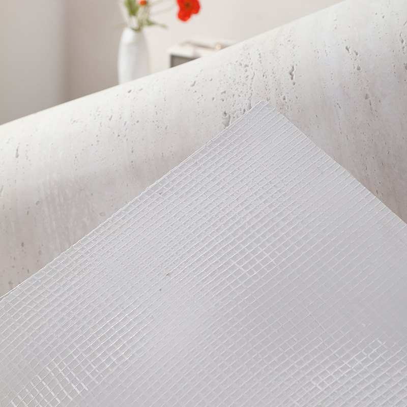 Soft porcelain Roman travertine 3D printed travertine flexible stone soft stone imitation stone decorative panel travertine stone exterior wall tile Specification drawing
