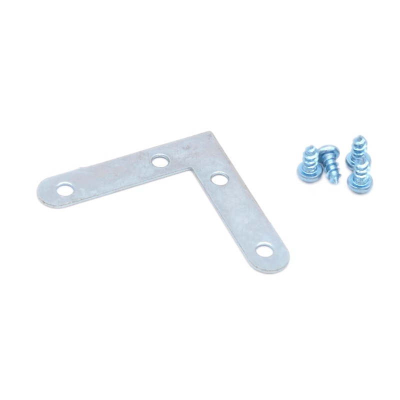 The old-fashioned aluminum alloy screen window is a right-angle plastic steel screen window with built-in plastic corner codes and external fixed pressure strips connected at the corners Application Scenario