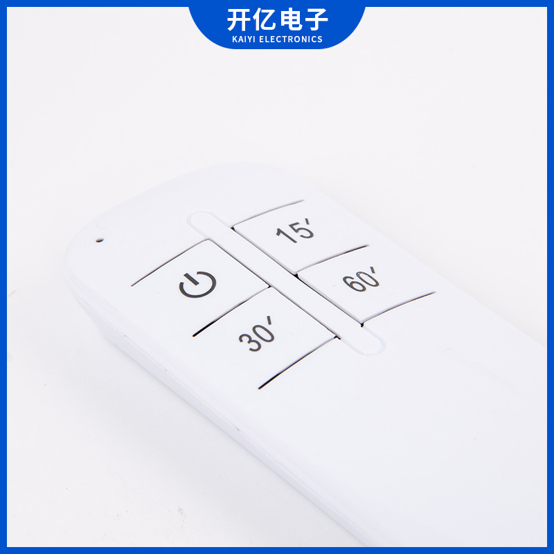 433mhz wireless remote control for home bedroom and living room disinfection lamp with timed intelligent control switch factory direct sales details Picture