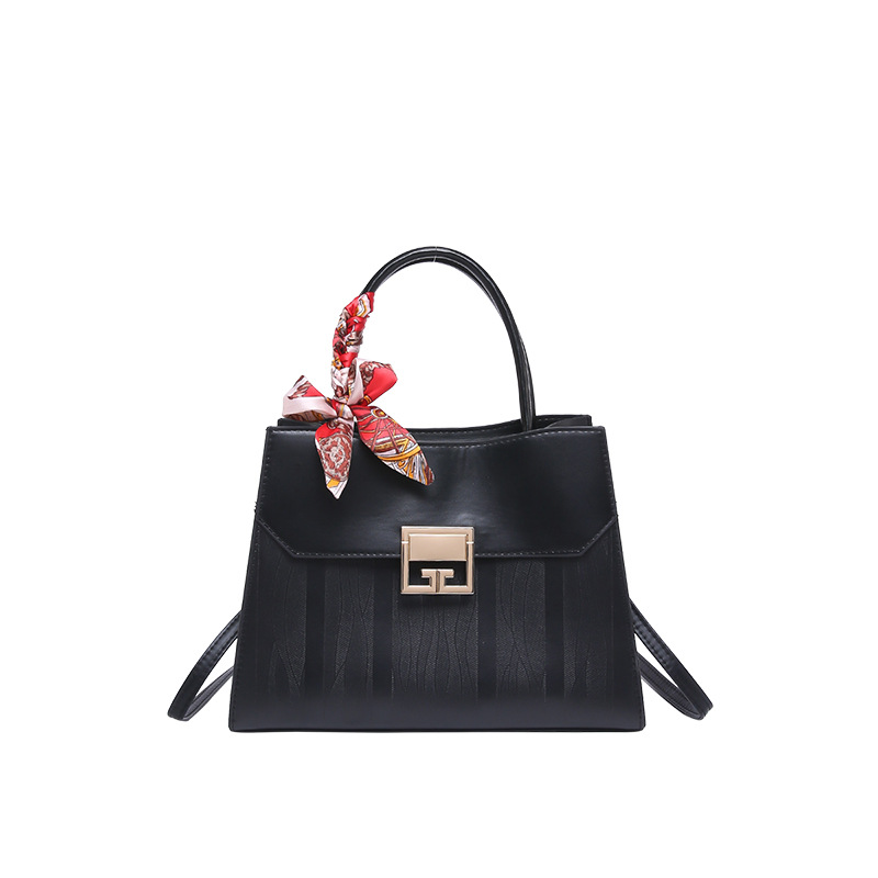 Red bag, wedding bag, mom bag, middle-aged mother-in-law's grand handbag, texture, crossbody bag Item Picture