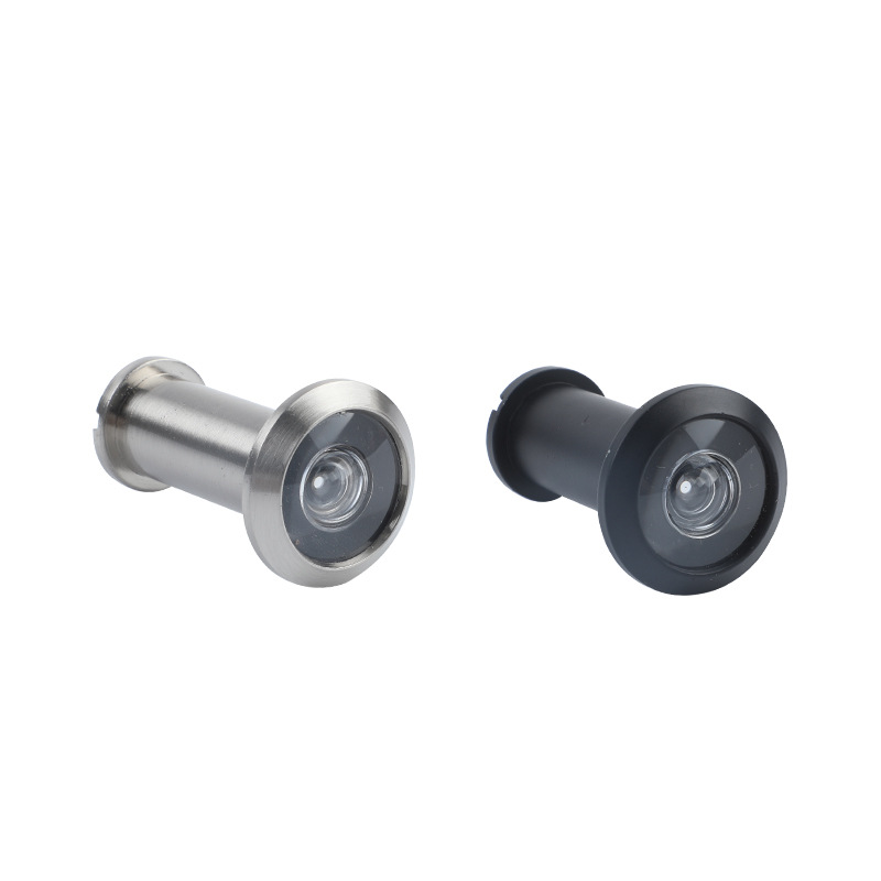 Zinc alloy door eyes for household use, cross-border exclusive supply, Amazon's same wide-angle high-definition lens door eyes Item Picture
