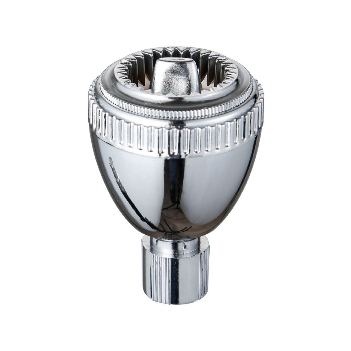 Cross-border shower head, pressure-increasing water-saving, handheld shower head, hotel, bathroom, bathhouse, small ceiling shower head details Picture
